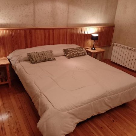 Apartamentos Siete Cavas Bahia Blanca Ngoại thất bức ảnh
