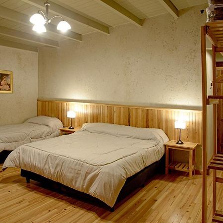 Apartamentos Siete Cavas Bahia Blanca Ngoại thất bức ảnh