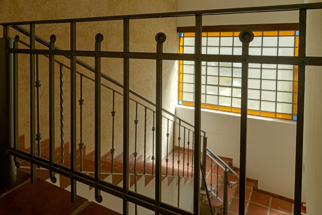 Apartamentos Siete Cavas Bahia Blanca Ngoại thất bức ảnh