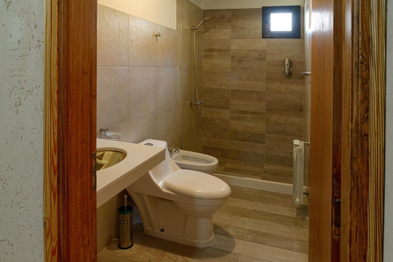 Apartamentos Siete Cavas Bahia Blanca Ngoại thất bức ảnh